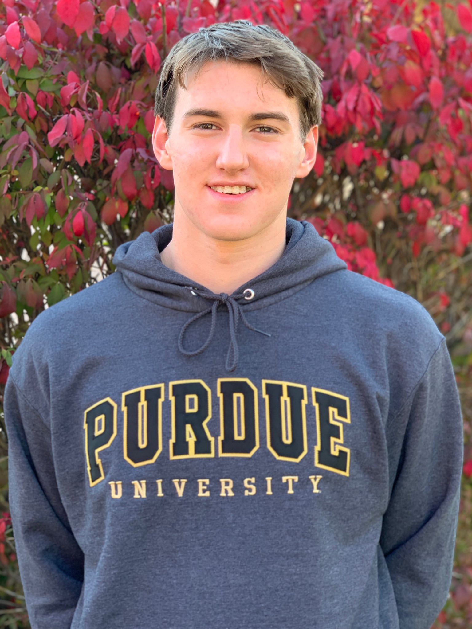 Illinois High School Sectionals Champion Connor McCarthy Commits to Purdue