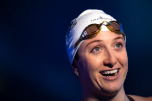 2021 World Champion Emily Escobedo Retires from Swimming