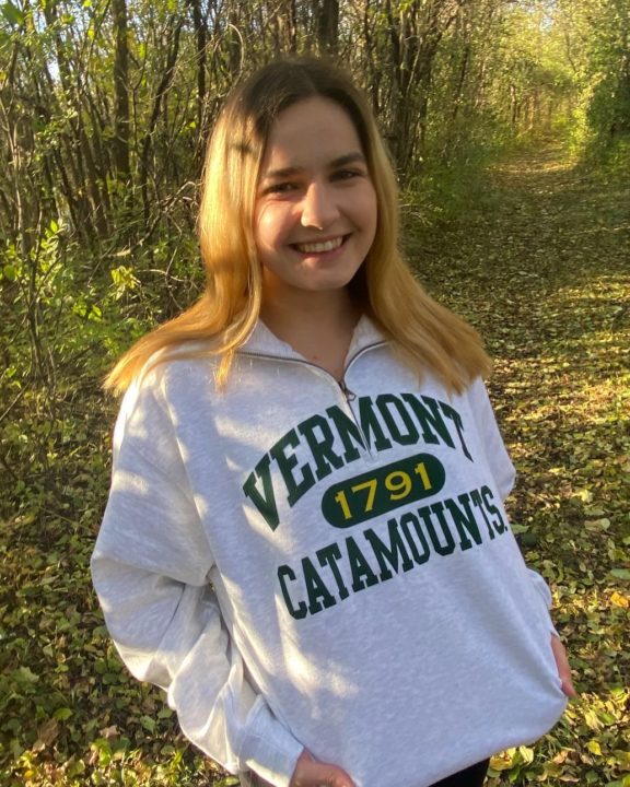 Vermont Adds 10 New Swimmers to Second-Straight Huge Recruiting Class (2021)