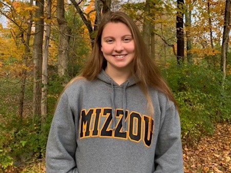 Paige Striley Hands Verbal Commitment to Missouri for 2022-23