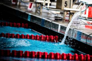 Delhi Swimming Competition Hua Conclude, 250 Para Athletes Ne Kiya Participate