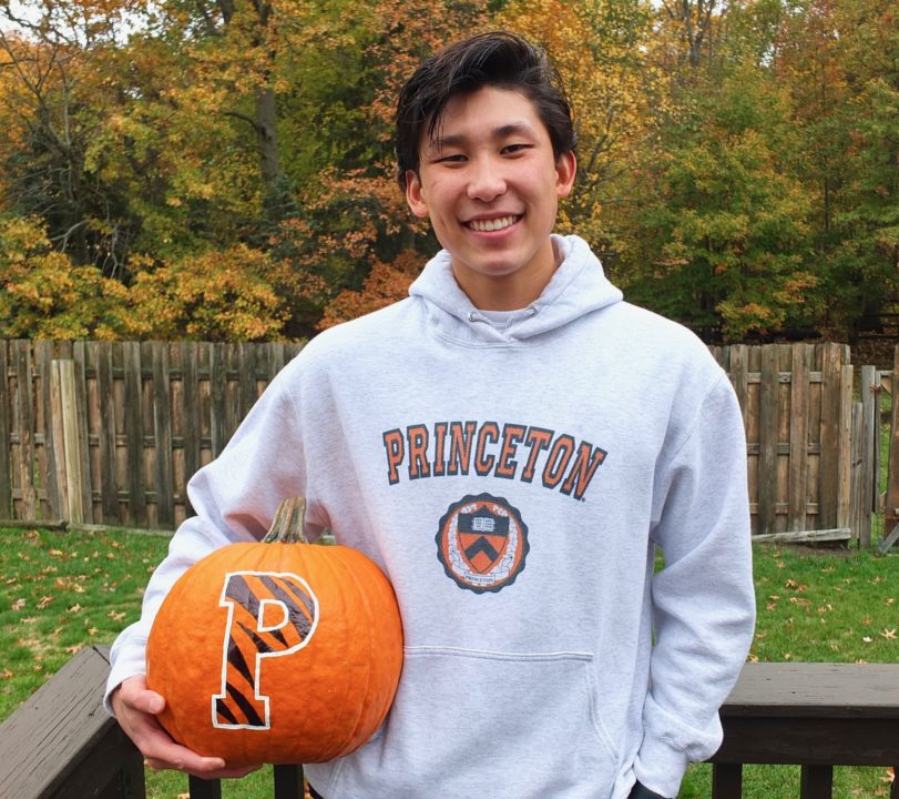18&U World Top-100 Tyler Hong Hands Verbal Commitment to Princeton for 2021