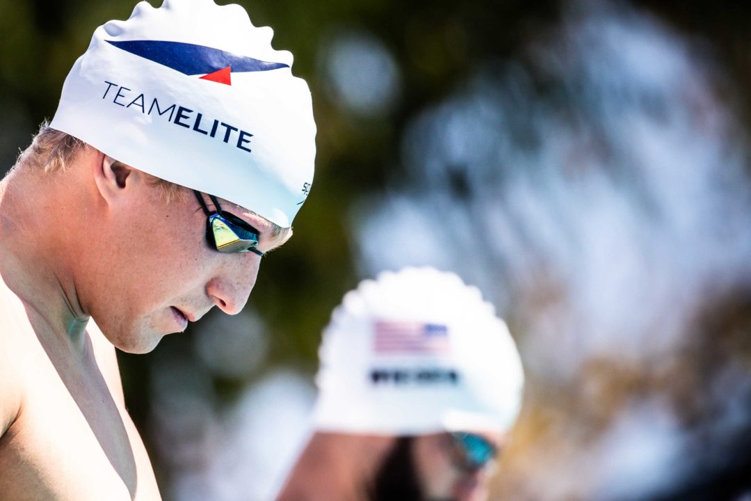 Reed Malone on Realizing Making an Olympic Team Doesn’t Define a Career