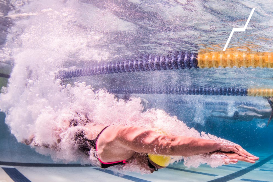 How to Improve a Swimmer’s Streamline with Dryland Exercises & Drills!