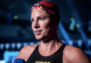 Olympic Multi-Medalist Emily Seebohm Announces Retirement