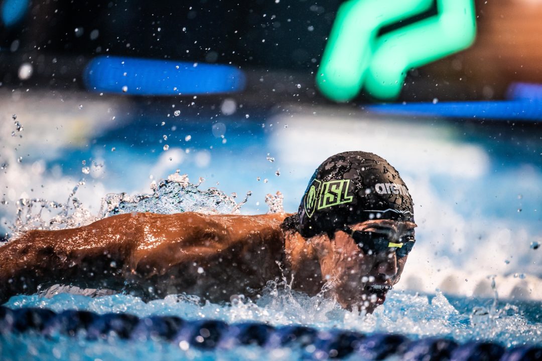 Top 12 Swimmers Separated by 1 Second in Men’s 100 Fly at Japan Trials