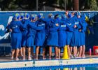UCSB Women’s Water Polo Excels with Record 15 ACWPC All-Academic Team Honorees