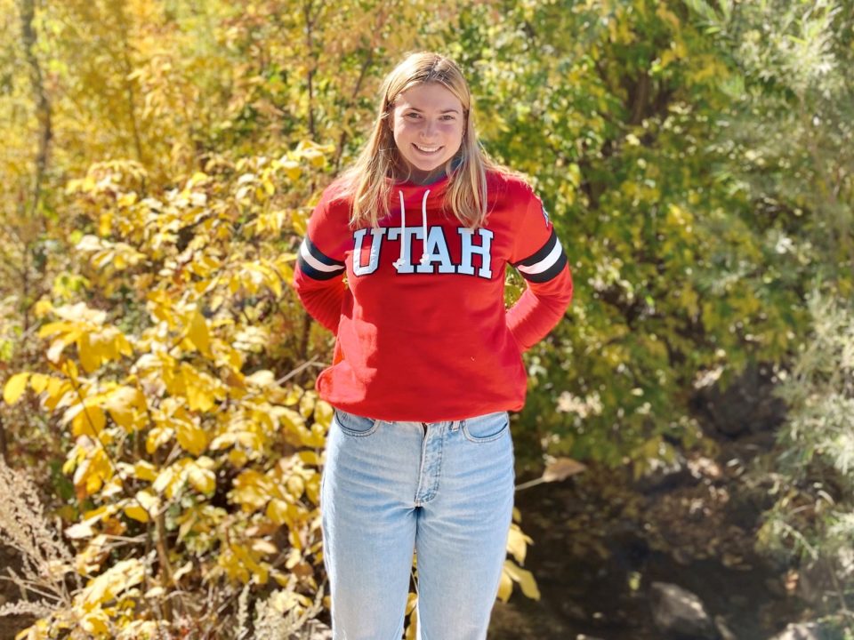 Anna Brooker Announces Transfer to Utah after Iowa Shutters Program