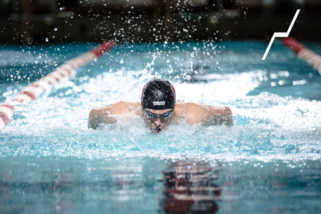 4 Solutions for Post-Swim Dryland Training Sessions