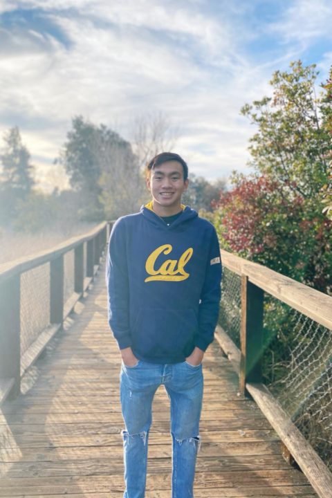 #1 Recruit in Class, Zachary Tan, Verbals to Cal Bears (2022)