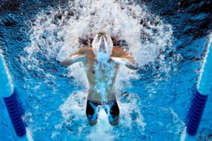 8 Epic Swim Practices for Competitive Swimmers