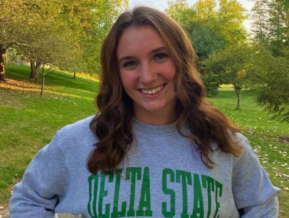 Futures Qualifier Alexis Moon Commits to Delta State for 2021-22