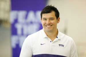 TCU Swimming and Diving Announces 2024-2025 Schedule