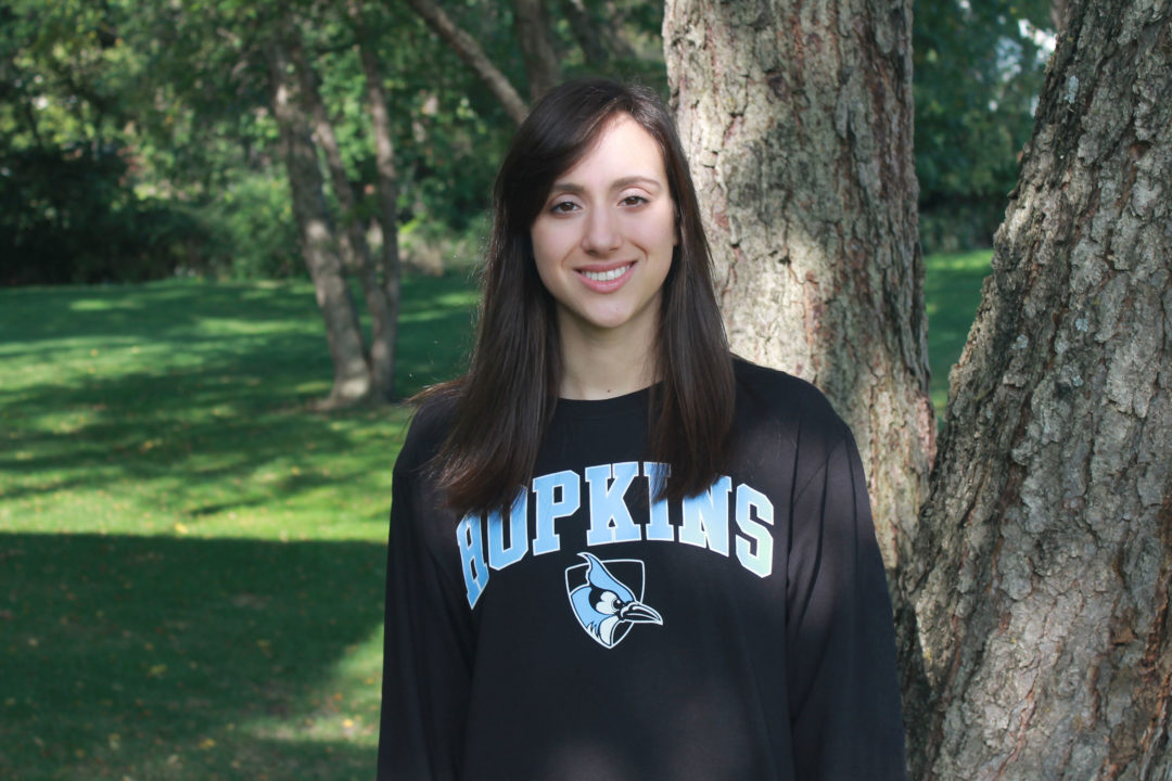 Iowa HS Girls State Finalist Meg Susil Verbally Commits to Johns Hopkins