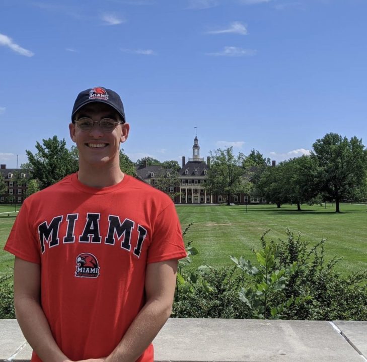 Miami University (OH) Receives Commitment From Jonah Karschnik