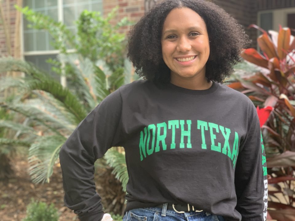 2019 Futures Qualifier Alexia Green Verbally Commits to North Texas for 2021
