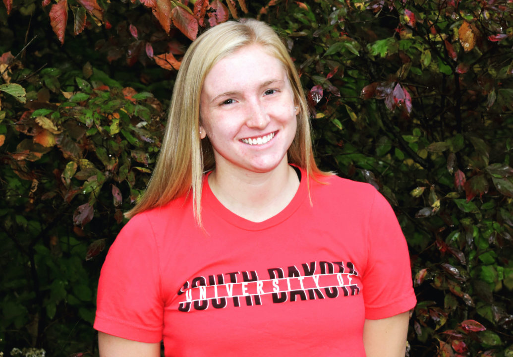 Futures Qualifier Sara Mayer Verbally Commits to University of South Dakota