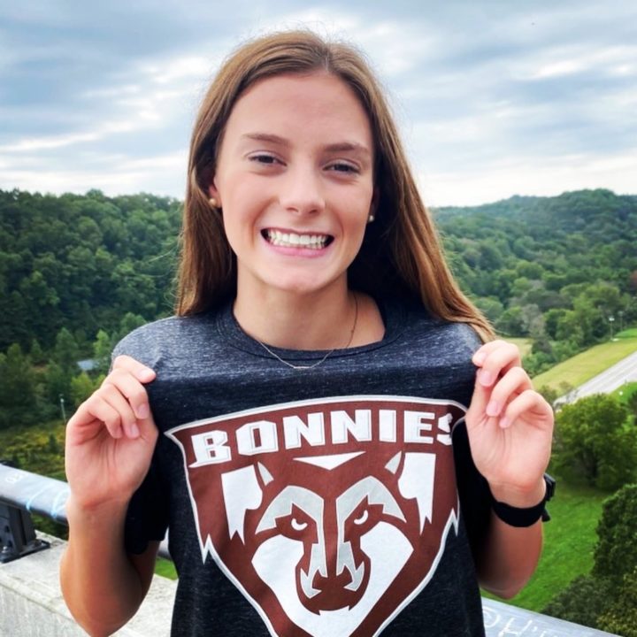 St. Bonaventure Picks Up 2019 Futures Qualifier Maggie Holst for 2021
