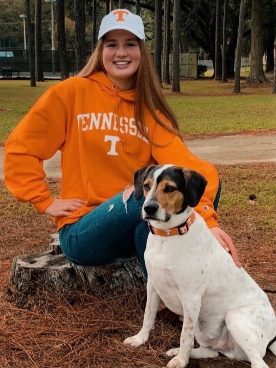 Camille DeBoer to Join Sister Adrianna in SEC; Sends Verbal Pledge to Tennessee