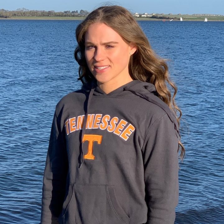 Ireland’s Tennessee Vol Ellen Walshe Hacks More Time Off 400 IM National Record