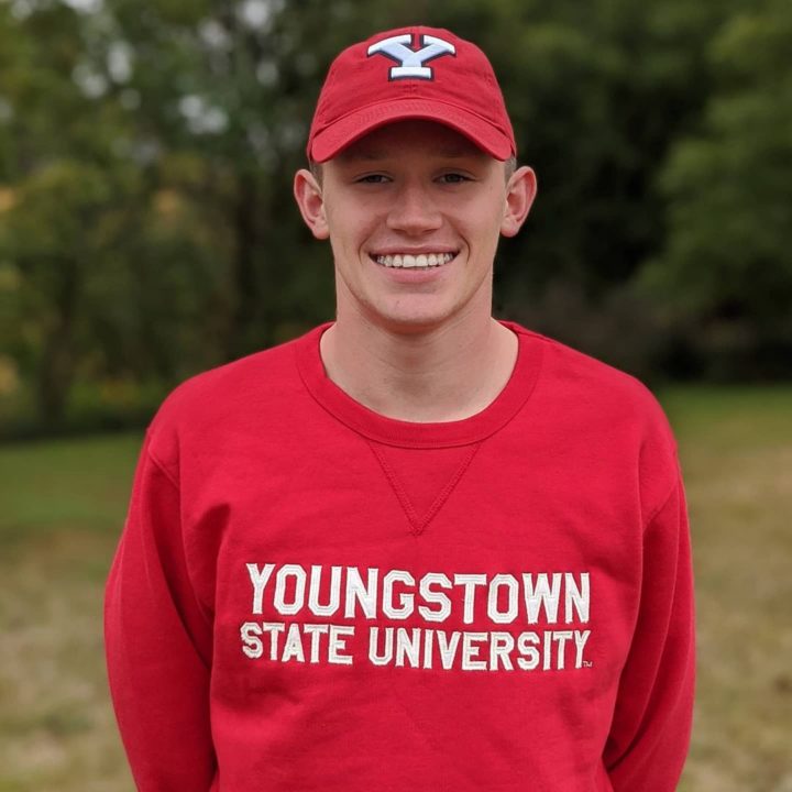 Council Bluffs IMer Terin Frodyma Commits to Youngstown State