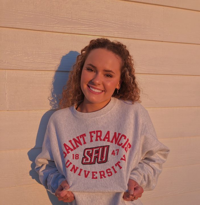 Pennsylvania State Championship Qualifier Baily Trettel Commits to St. Francis