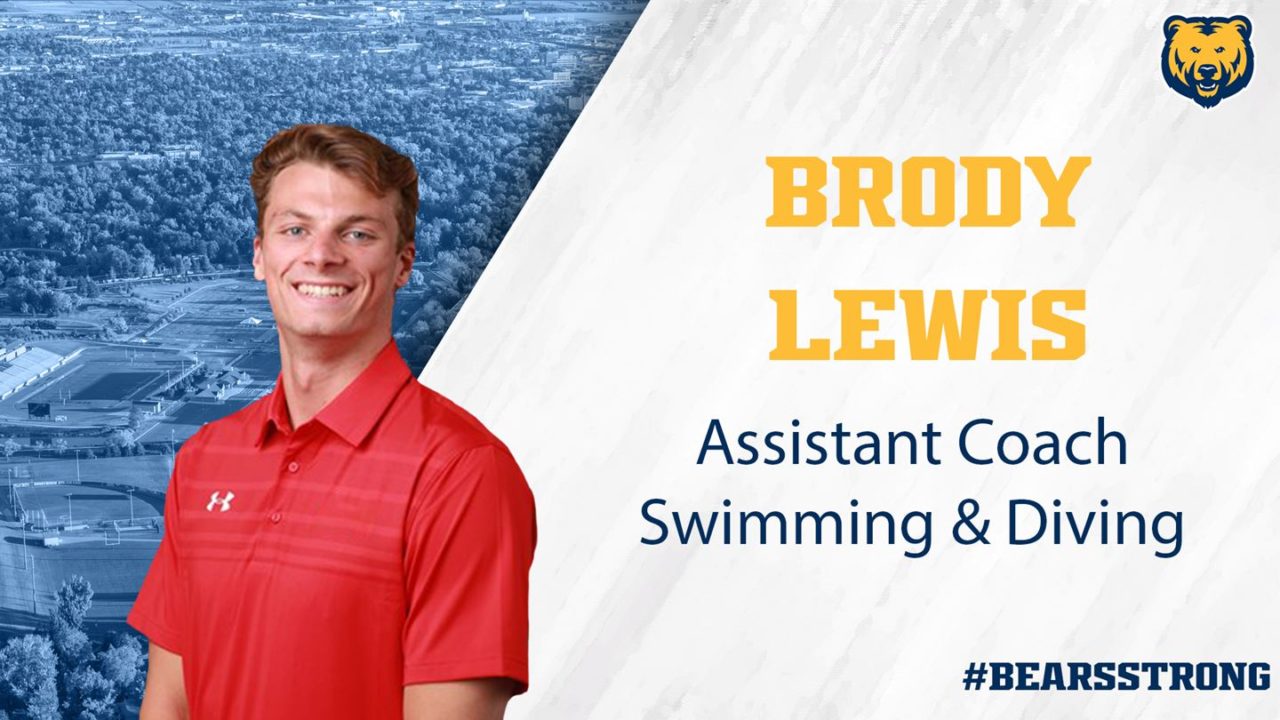 Northern Colorado Hires Brody Lewis to Replace Leonhart as Assistant Coach