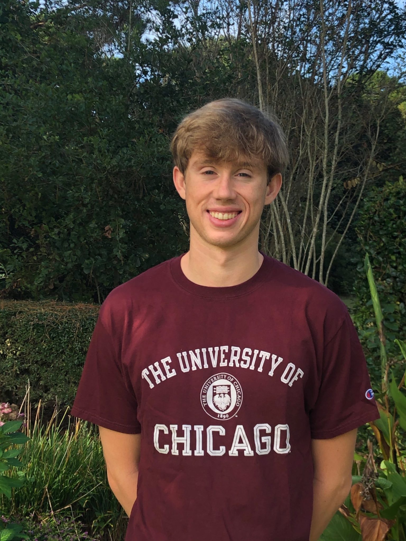 South Carolina 4A State Champion Tommy Hughson Commits to Chicago Maroons