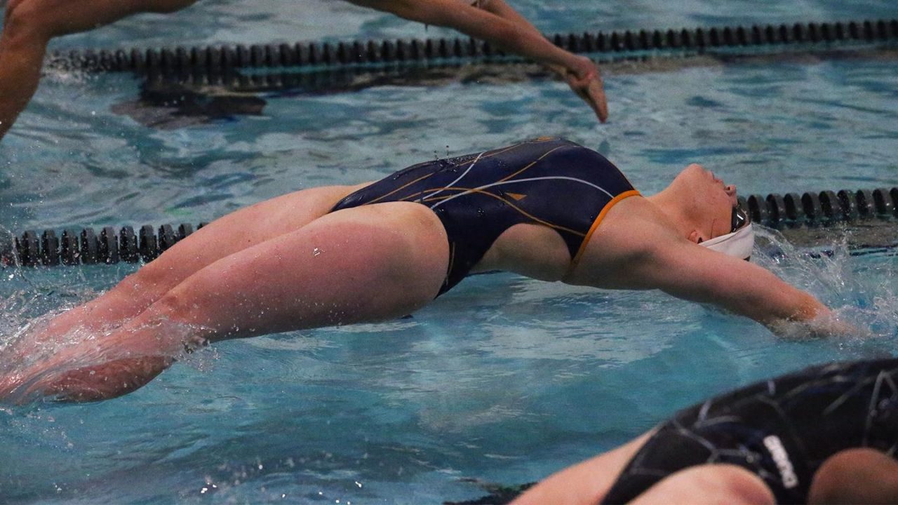 Northern Colorado Women Glide Past Denver For Seventh Straight Dual Win