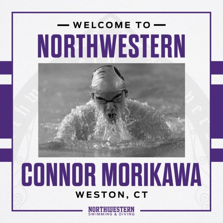 Big East Champs Runner-Up Connor Morikawa Transfers to Northwestern