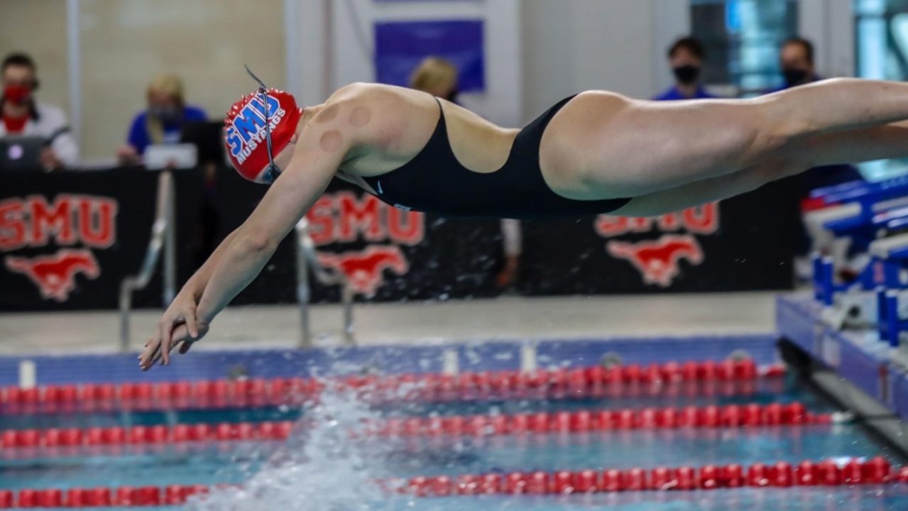 SMU Women Announce 2021-22 Newcomers