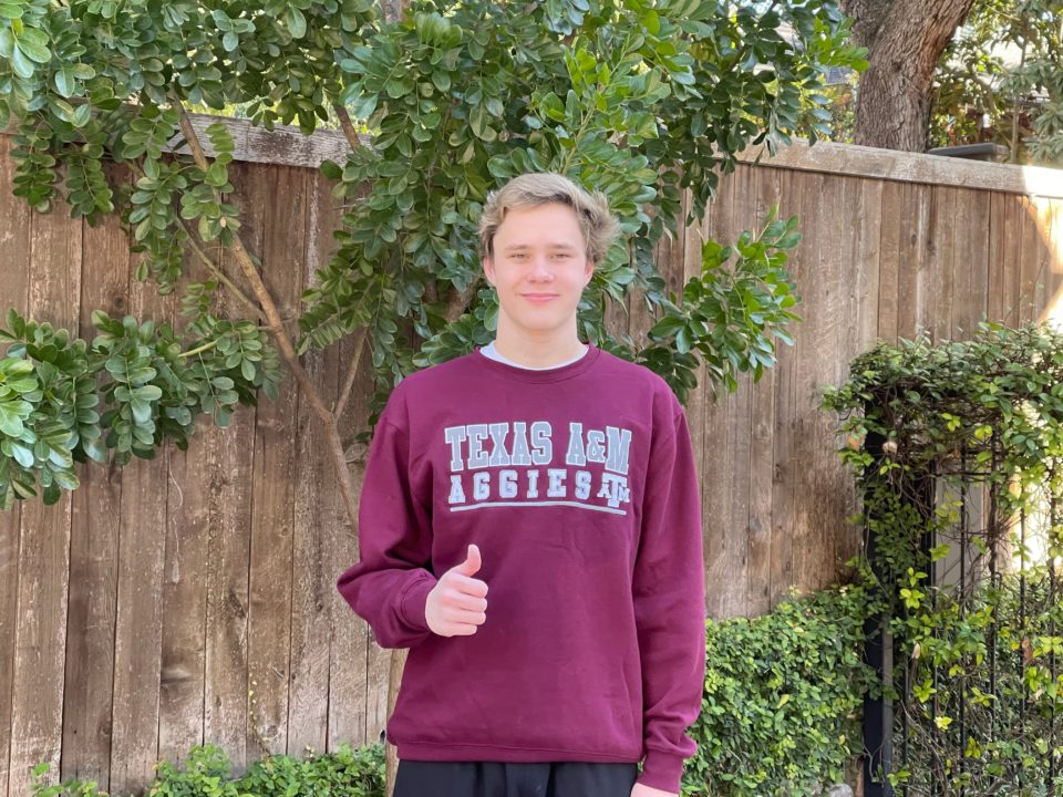 Texas 5A State Champion Connor Foote (2022) Sends Verbal to Texas A&M