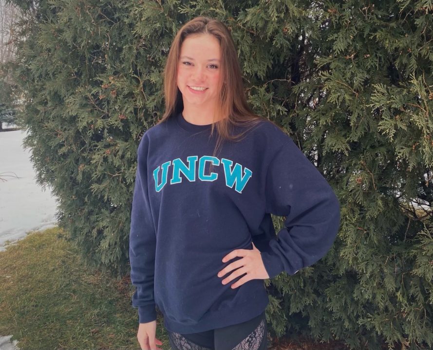 Futures Qualifier Quinn Bike Verbally Commits to UNCW for 2022-23