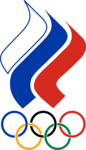 Russian Olympic Committee Logo