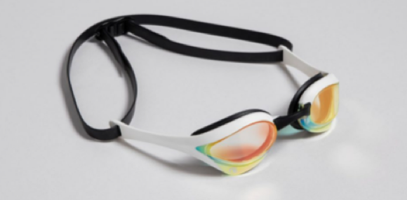 Gafas de natación para competición arena unisex Cobra Ultra Swipe Mirr –  arena® España