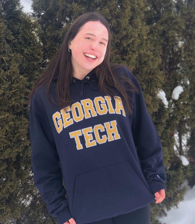 Wisconsin HS State Top-Five Finisher Sabina Mrzyglod Verbals to Georgia Tech
