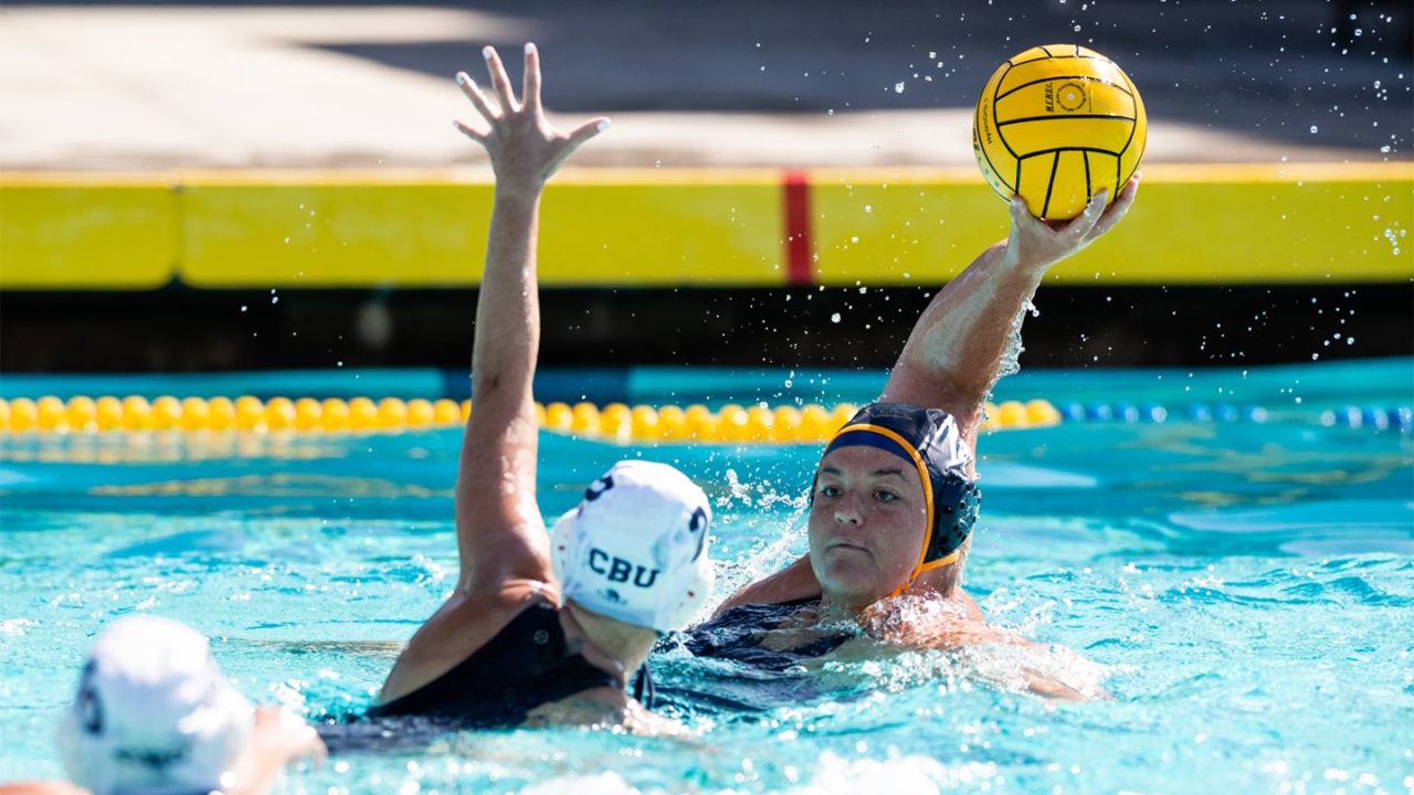 Balanced Offense Leads UC San Diego Women To Pair of Wins In Home Opener