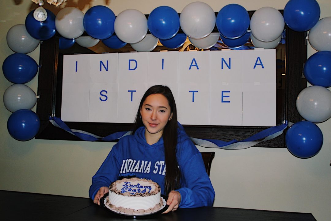 Canadian Free/Back Specialist Trista Bullock Commits to Indiana State (2021)