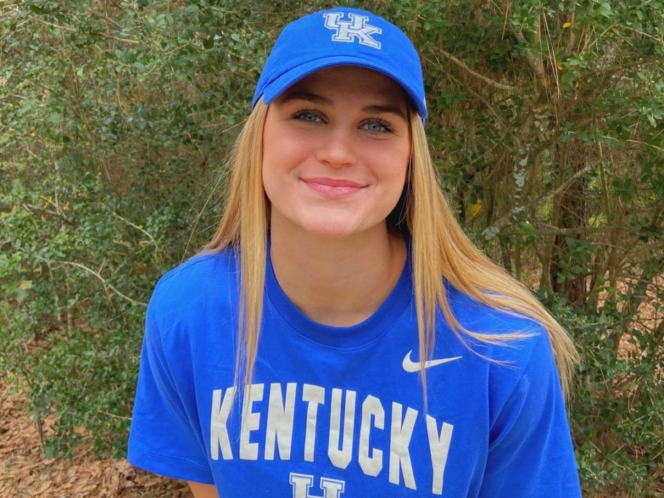 Paige Taber to Add Backstroke Depth to Kentucky’s Class of 2026