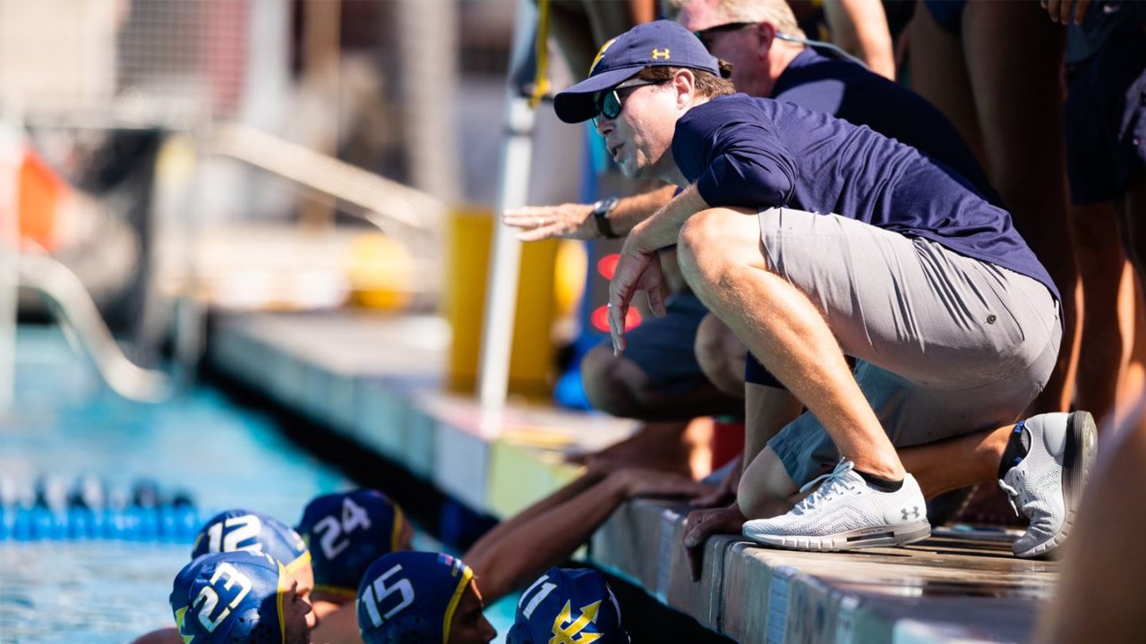 UC San Diego Women’s Water Polo Announces Schedule Changes