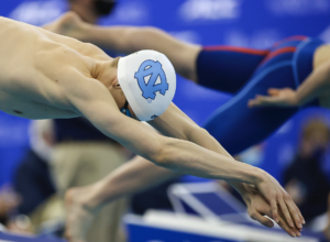 UNC Spoils Queens’ D1 Debut With Matching Victories