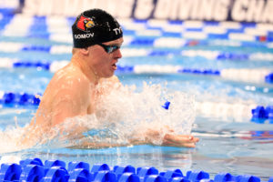 Watch Five Men Go Under 1:53 in the Fastest 200 Breast Final Ever at ACCs