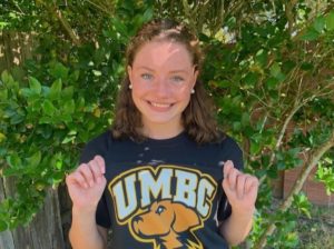 Versatile Emma Burke to Join UMBC Retrievers in 2021-22