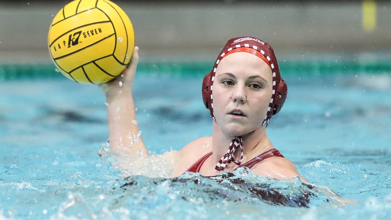 Indiana Women Improve To 5-1 With 18-7 Victory Over Saint Francis