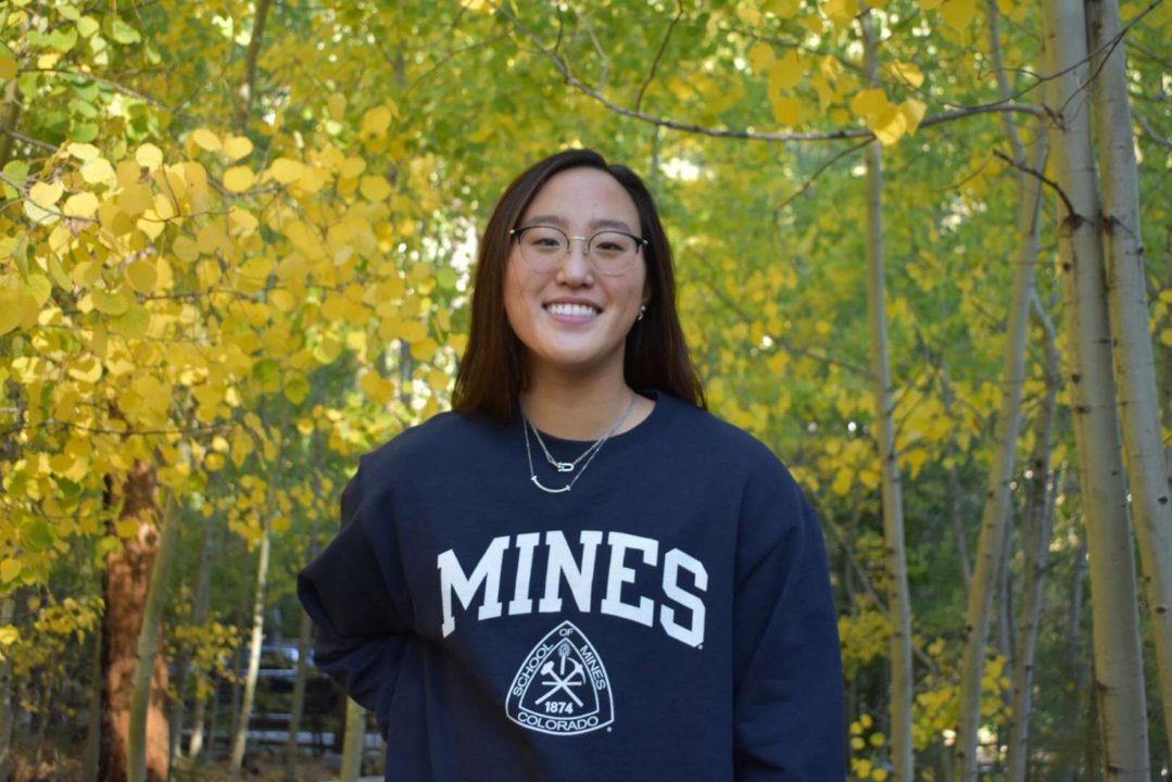 Colorado School of Mines Picks Up Verbal from Connie Lee