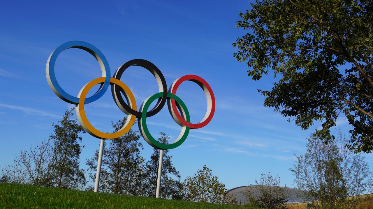 Il G7 Dichiara Il Proprio Sostegno Allo Svolgimento Delle Olimpiadi Tokyo