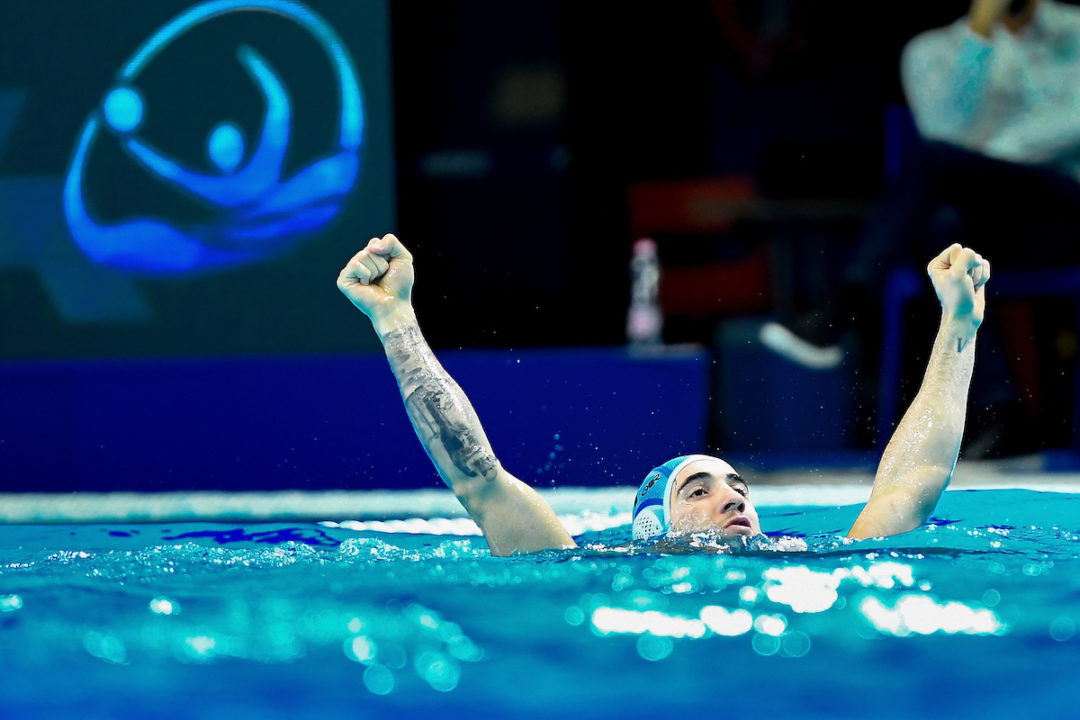 LEN Champions League: Brescia Goes To Belgrade, FTC Tops Olympiacos