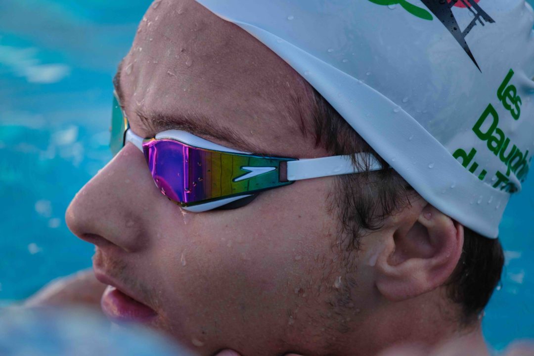 Speedo Launches Hyper Elite Goggles To Help Athletes Reach The Next Level