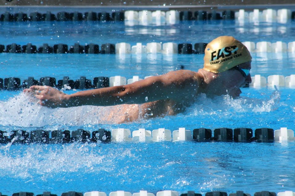 Zuchowski, Tuggle, Sim Sisters and More to Race at NCSAs in Orlando Next Week