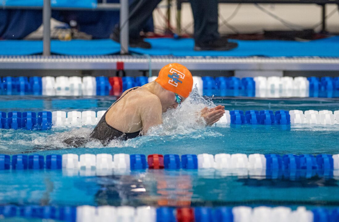 College Swimming Previews: #10 Tennessee Brings in 10 Freshmen and 3 Transfers